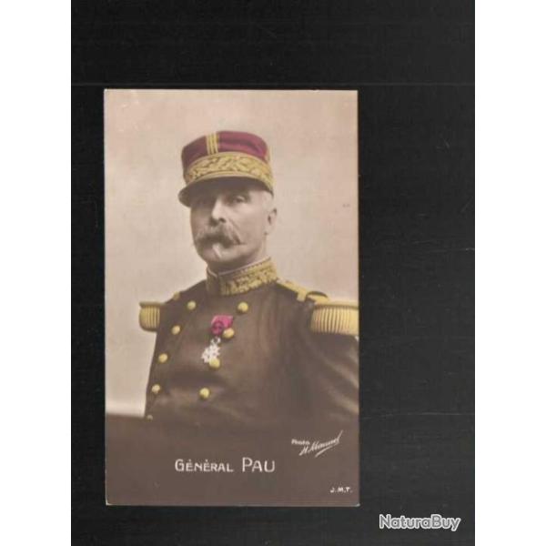 g�n�ral pau  cpa bel �tat