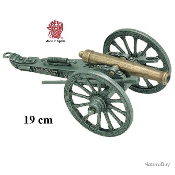 Canon militaire Guerre Civil USA Mod.1861  (R�plique 19 cm)