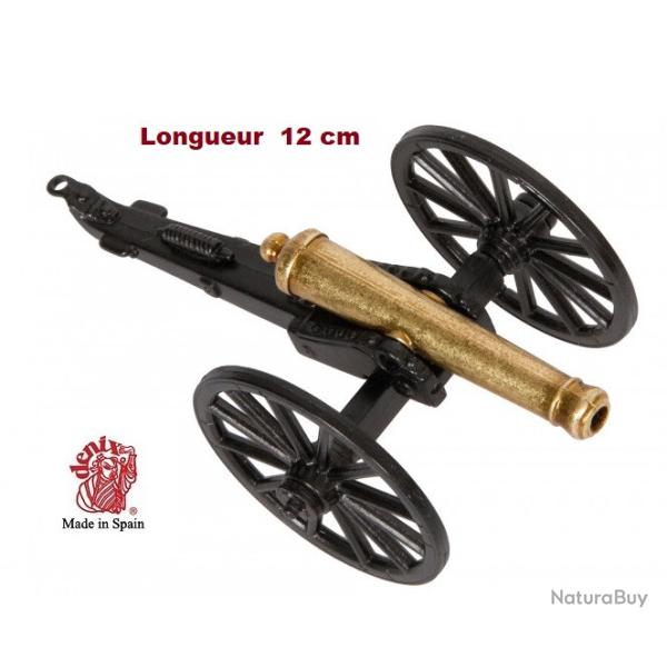 Canon militaire Guerre Civil USA Mod.1857  (R�plique 12 cm)