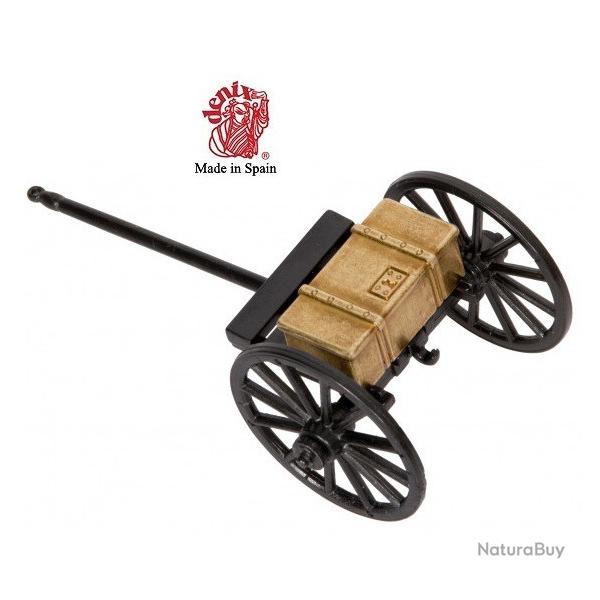 Avant train pour Canon militaire Guerre Civil USA Mod.1857  (R�plique 14 cm)