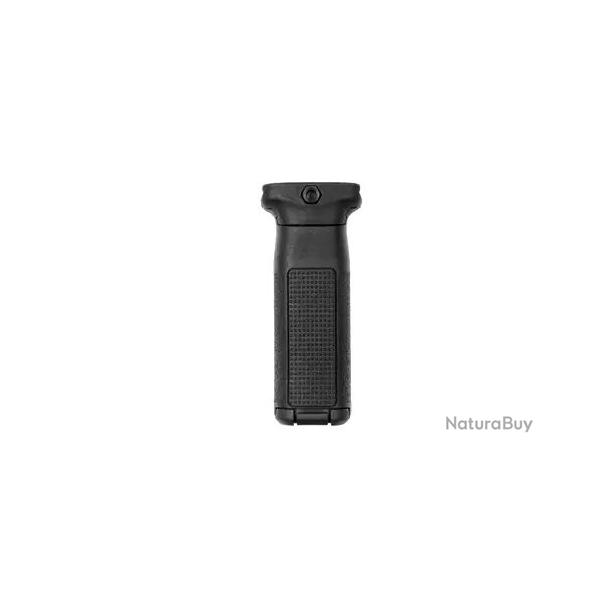 Poign�e verticale EPF2 PTS - noir