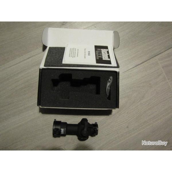 Point rouge BUSHNELL ELITE 1X32