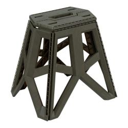 Tabouret d'ext&eacute;rieur pliable BIG