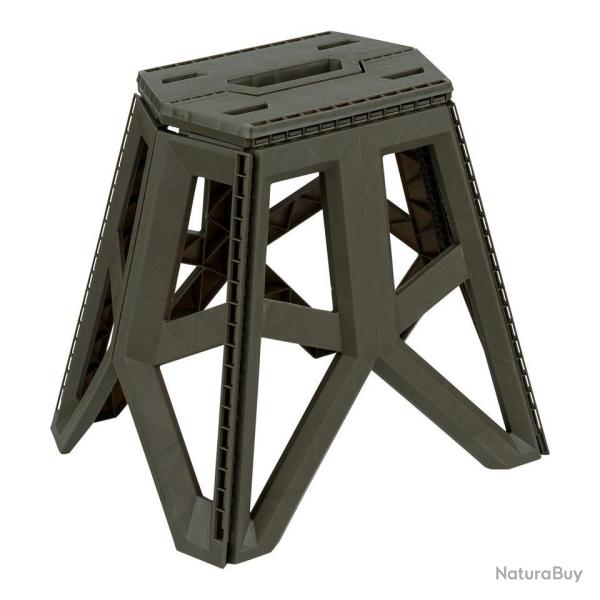 Tabouret d'ext�rieur pliable BIG