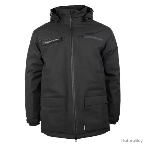 Parka S�curit� Priv�e Gk Safetek