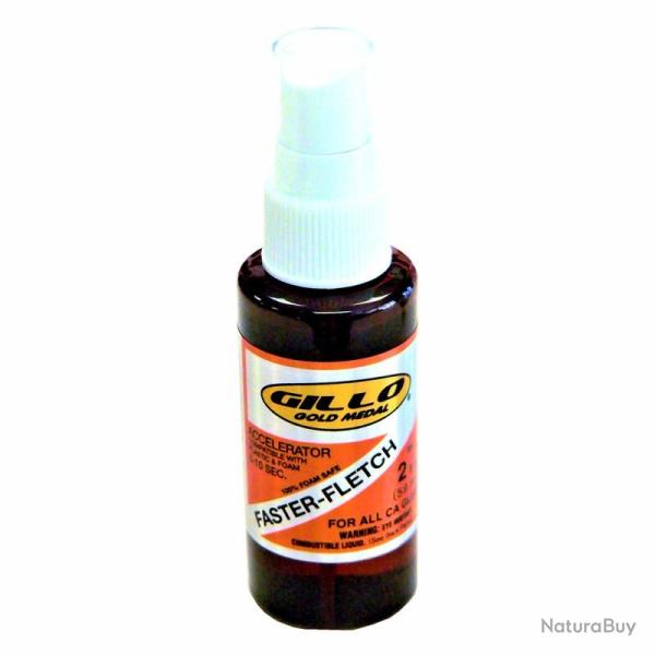 GILLO - Acc�l�rateur de Montage