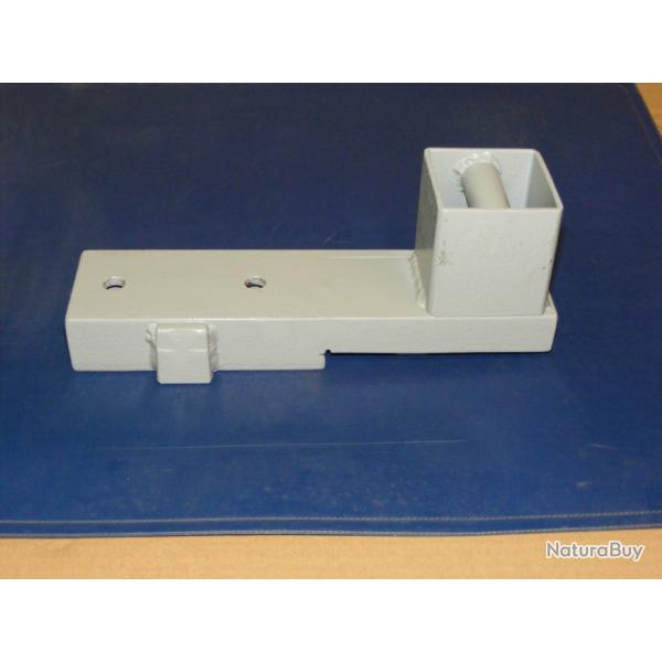 SUPPORT DE PRESSE RCBS