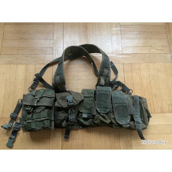 Chest Rig ARKTIS 2�me REP - 4�me cie Destructeurs Snipers