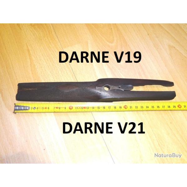 devant de crosse fusil DARNE V19 DARNE V21 - VENDU PAR JEPERCUTE (GE12)