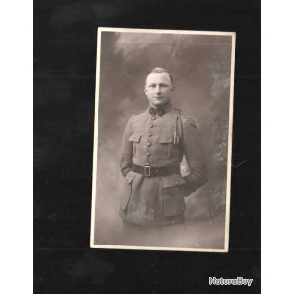 carte photo illustre inconnu 2e r�giment de g�nie ? metz