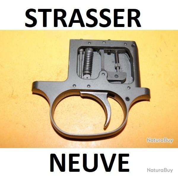 pontet sous garde NEUF groupe d�tente de carabine STRASSER - VENDU PAR JEPERCUTE (D7T72)