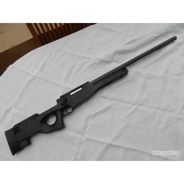 carabine airsoft paintball Accuracy internationale England cal 6 m/m BB