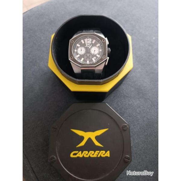 Montre Carrera occasion