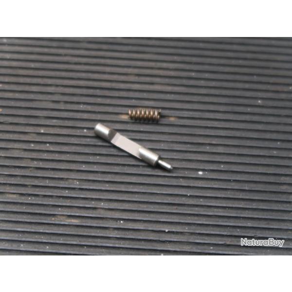 Verrou de guidon et ressort pour ruger GP100 REF @