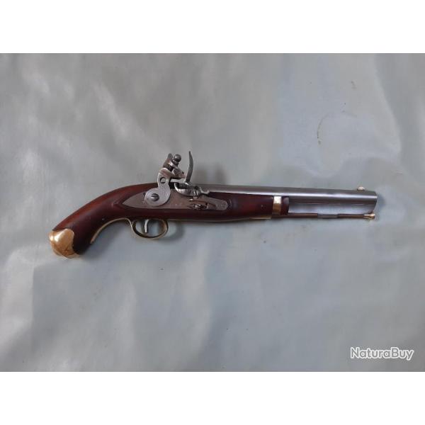 R�plique de pistolet Harper's Ferry