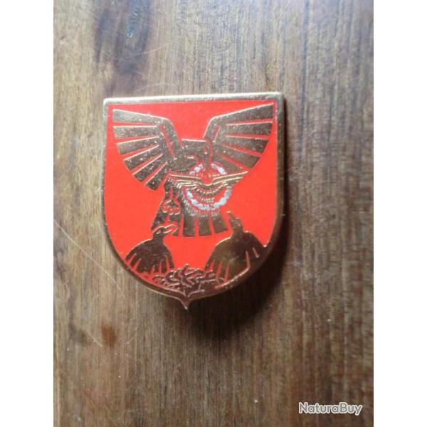 insigne base a�rienne  B.A 709 cognac   / drago paris