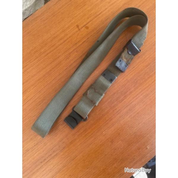 Sangle suisse r�glementaire pour sig-540