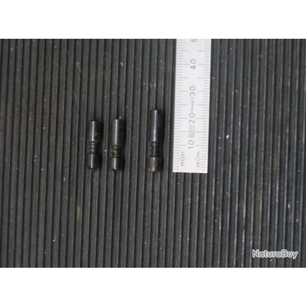 Verrou d axe de barillet pour revolver Ruger Single Action  inconnu REF @