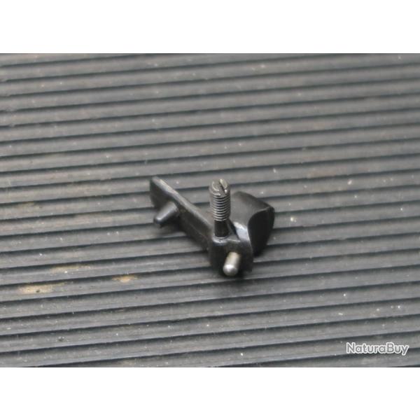 Levier d'ouverture de barillet pour revolver Ruger inconnu complet REF @