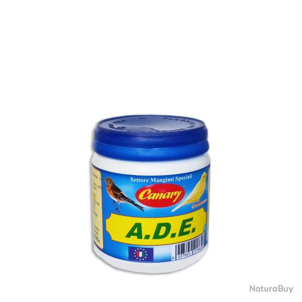 ADE avec Vitamines 200g - Canary