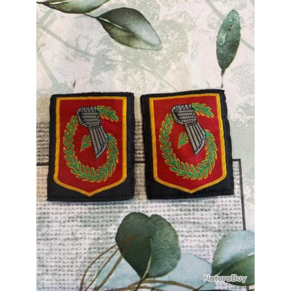 �cusson militaire l�gion �trang�re