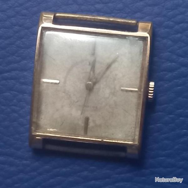 montre LIP ancienne / fonctionnelle