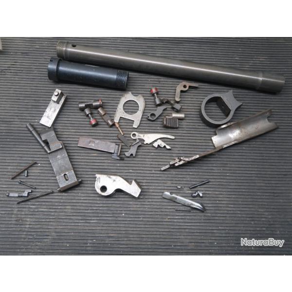 Lot pi�ces diverses 1 REF 33