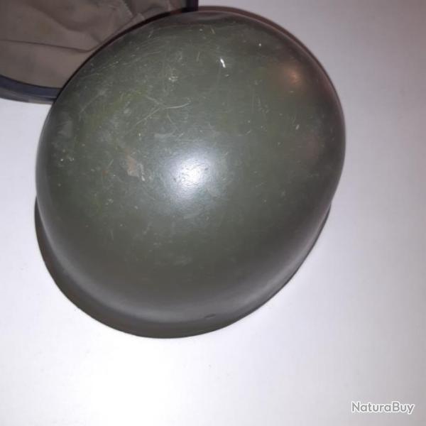 Casque franais modle F1