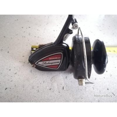 Moulinet ancien Shakespeare 2002 GG - Moulinets Feeder (12931493