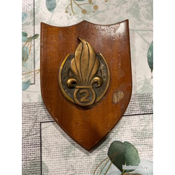 Emblme lgion trangre laiton