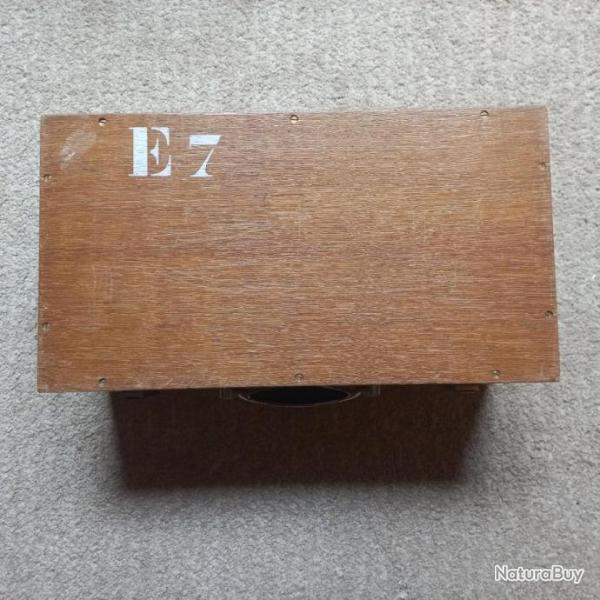 RARE  MOD�LE   Alidade SLOM PARIS 1953