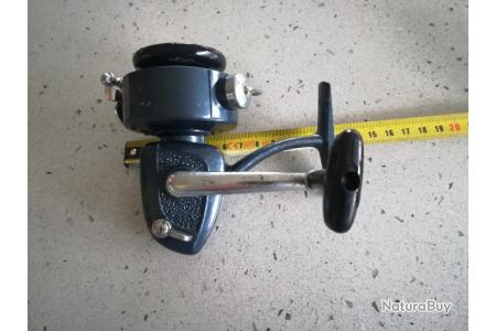 Daiwa 930 Moulinet ancien - Moulinets Carnassiers (14013255
