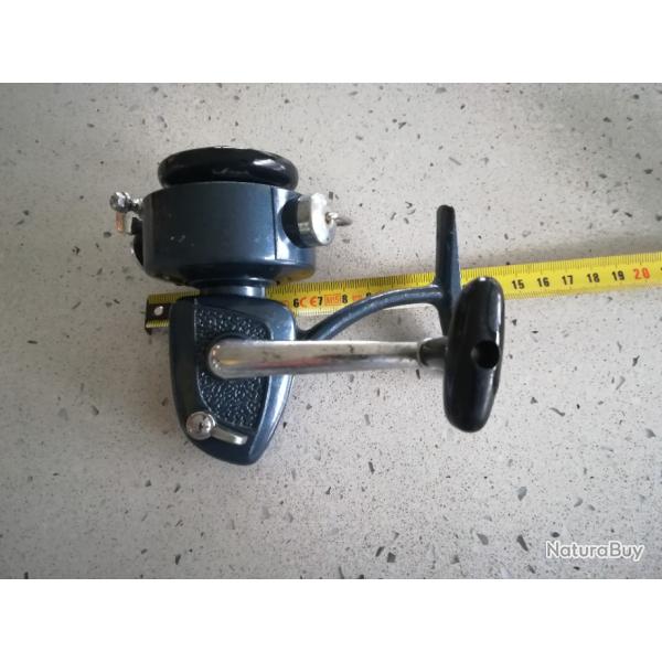 Moulinet ancien HERCULY N� 98