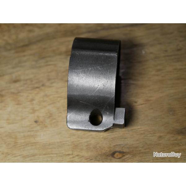 Embouchoir de Mauser Su�dois 1896 et 1896/38