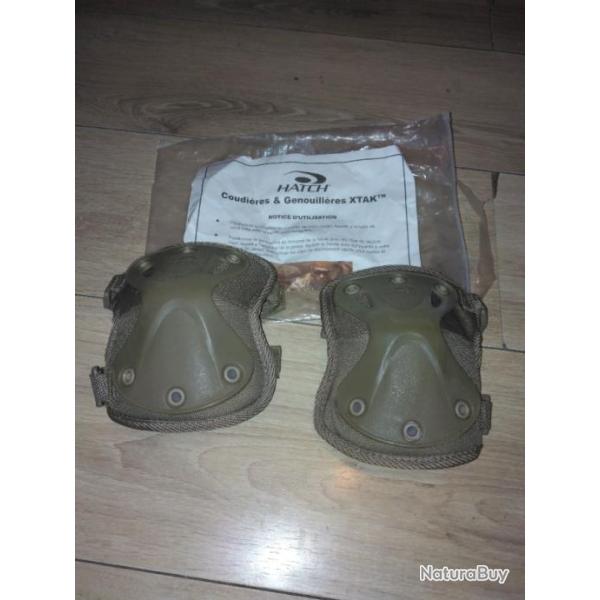 Coudi�res HATCH XTAK