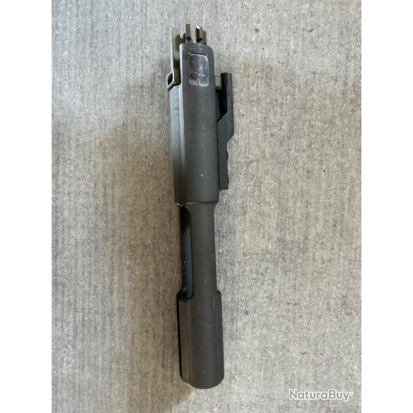 Culasse avec Nozzle et bouchon de tube m4 gbbr Vipertech Inokatsu