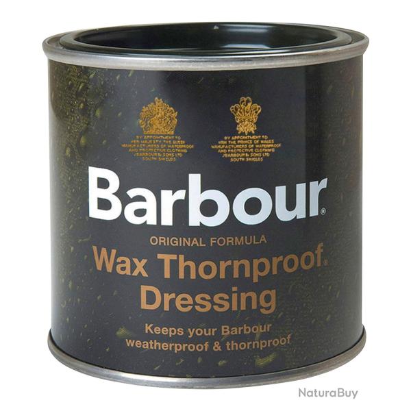 Bo�te de cire Thornproof Dressing