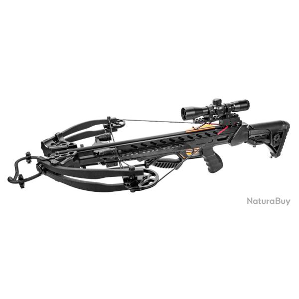 Arbal�te � poulies Mankung Frost Wolf 175 lbs