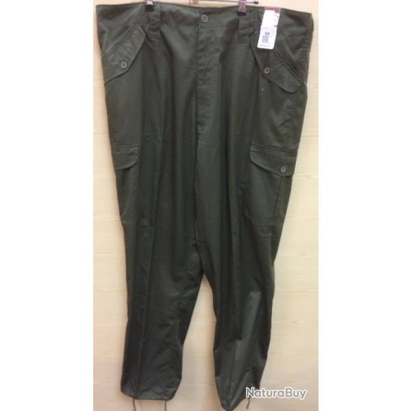 FUSEAU IMPEREX CHASSE P�CHE  VERT  44/46       375-44/46