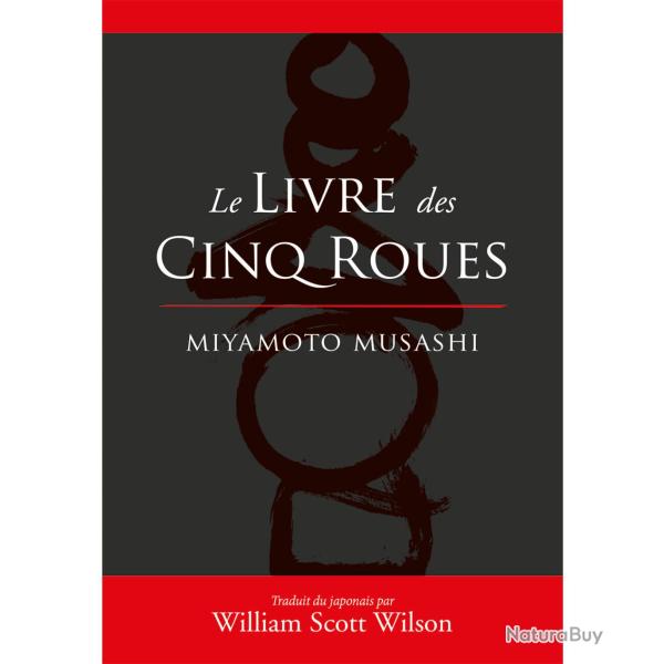 "Le Livre des Cinq Roues"