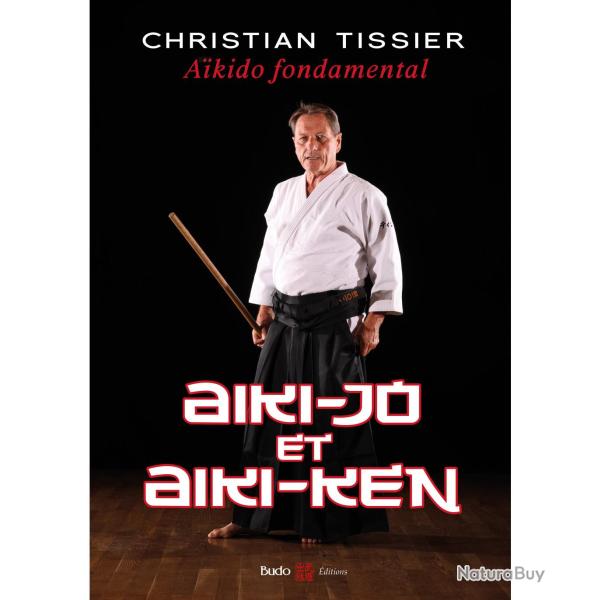 Livre "Aikido fondamental"