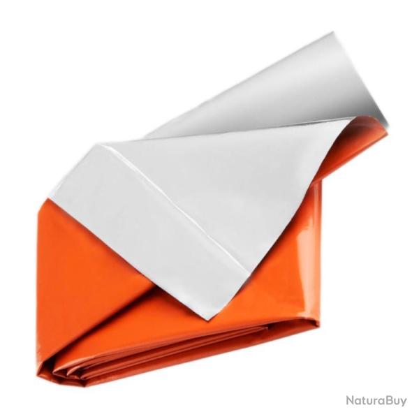 Couverture de survie CAO r�utilisable