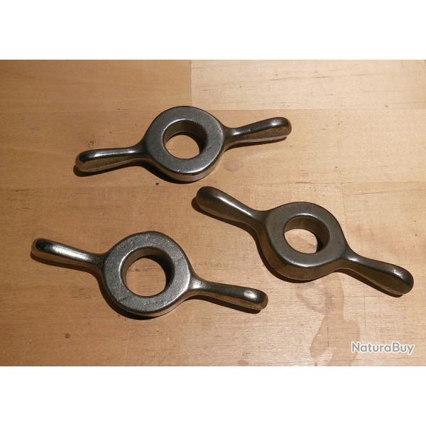 Recalibreur manuel cartouche cal 16