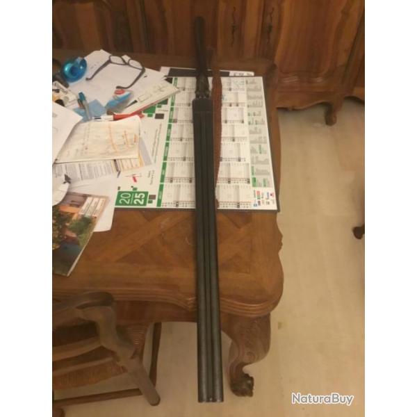 DARNE CALIBRE 12 RAY� COMME NEUF