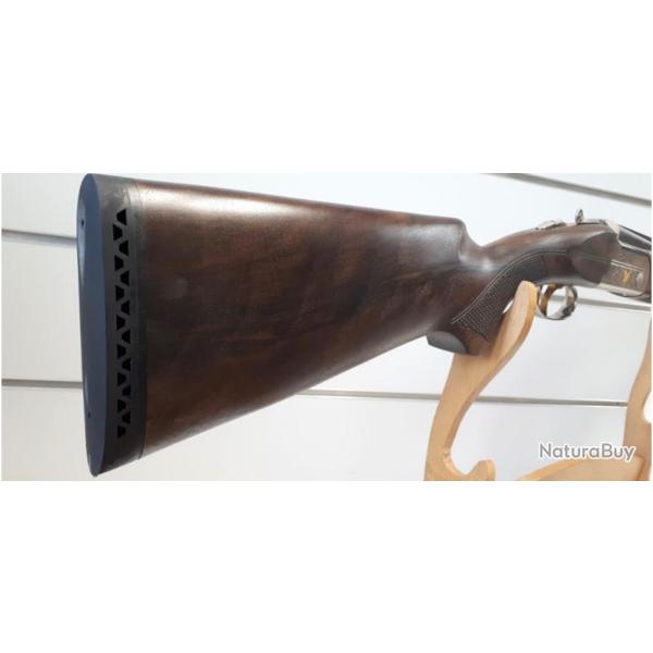 Fusil super franchi feeling ergal calibre 20 ergal s�lect becassier cal 20 canon 62 cm