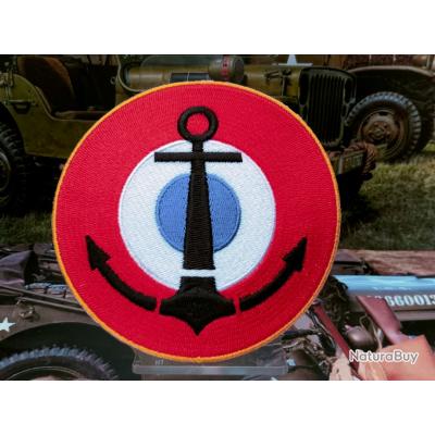 PATCH AÉRONAVALE EQUIPAGE Patmar 23F EUR 17,50 - PicClick FR