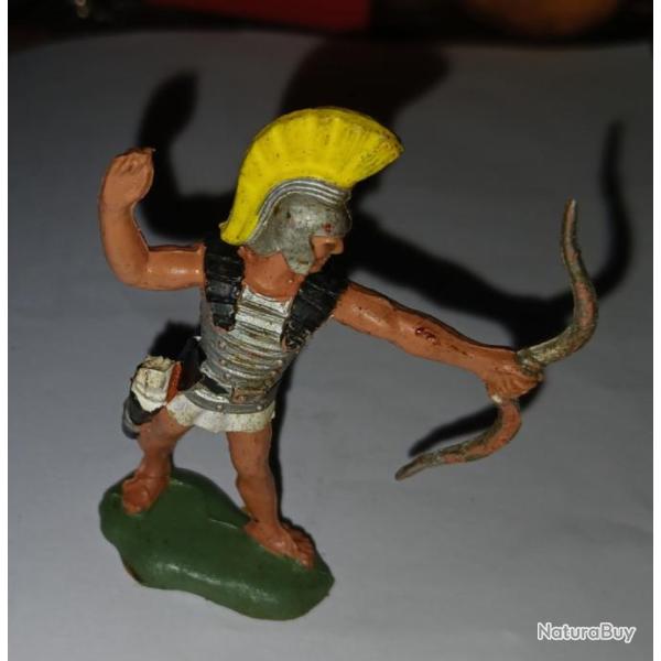 Ancien soldat grec antique archer BRITAINS HONG KONG