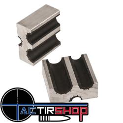 Bloque Canon Universel Wheeler Universal Barrel Clamp