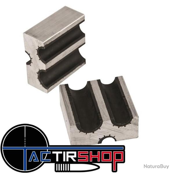 Bloque Canon Universel Wheeler Universal Barrel Clamp