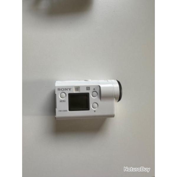 Cam�ra Sony fdr x3000